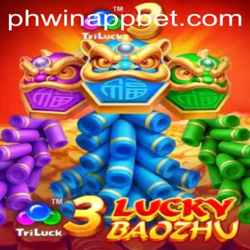 Exploring 3LuckyBaozhu on the PHWin App: A Modern Gaming Experience