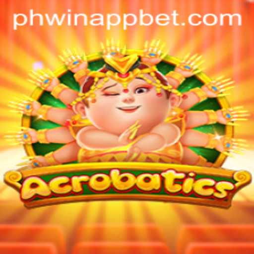 Acrobatics: A Thrilling Game Experience Enhanced by the PHWIN App