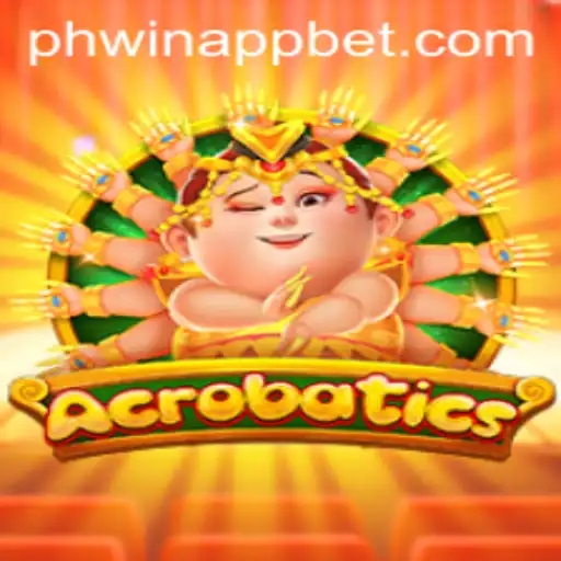 Acrobatics: A Thrilling Game Experience Enhanced by the PHWIN App