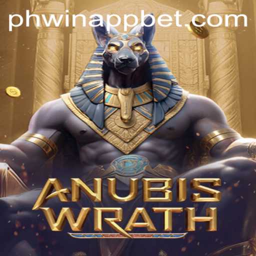 The Mystical Journey of AnubisWrath: A Deep Dive into the Game with PHWIN App Insights