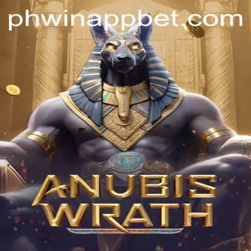 The Mystical Journey of AnubisWrath: A Deep Dive into the Game with PHWIN App Insights