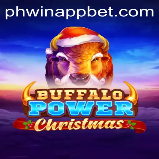 Unwrapping the Magic of Buffalo Power Christmas on the PHWIN App