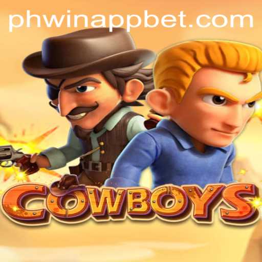 Exploring the Exciting World of COWBOYS on the PHWIN App