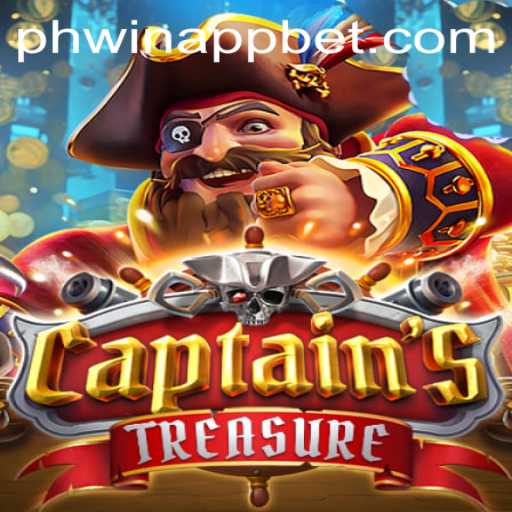 CaptainssTreasure: An Epic Adventure with the PHWin App