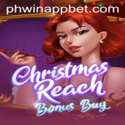 Experience the Holiday Magic with ChristmasReachBonusBuy on PHWin App
