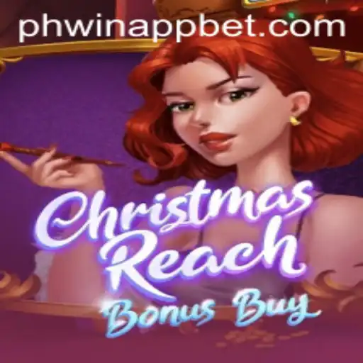 Experience the Holiday Magic with ChristmasReachBonusBuy on PHWin App