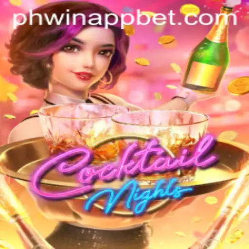 CocktailNights: A Thrilling Experience with the PHWin App