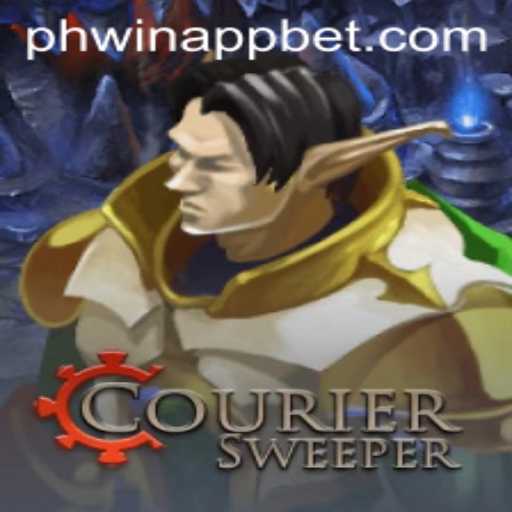 Discover the Exciting World of CourierSweeper on the Phwin App
