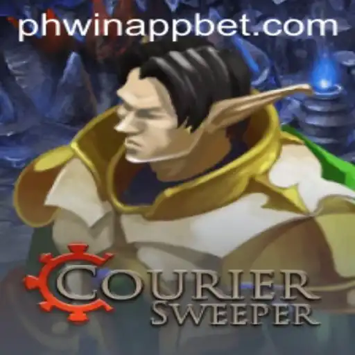 Discover the Exciting World of CourierSweeper on the Phwin App