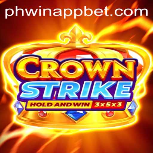 Introducing 'Crownstrike': The New Sensation in Gaming