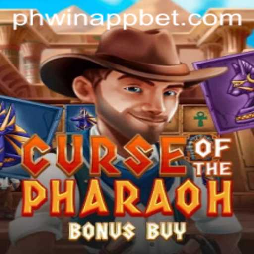 Unraveling the Mysteries of CurseofthePharaohBonusBuy with Phwin App