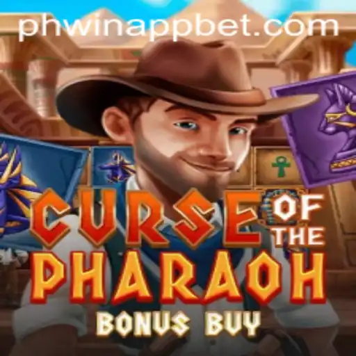 Unraveling the Mysteries of CurseofthePharaohBonusBuy with Phwin App