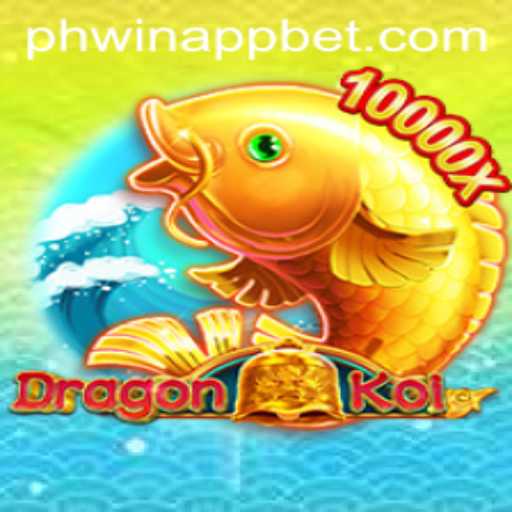 Discover the Mystical World of DragonKoi: A Guide to Mastering the Game on the phwin App