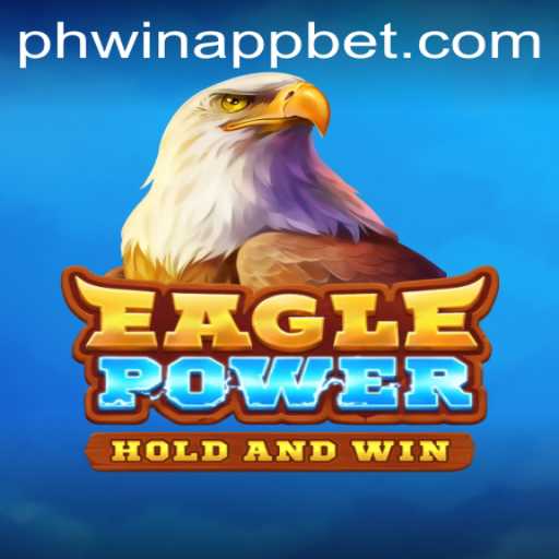 EaglePower: Explore the Skies with the Latest Phwin App Game