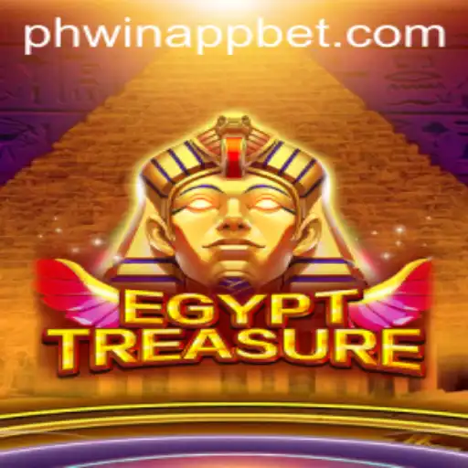Exploring the Wonders of EgyptTreasure on the Phwin App