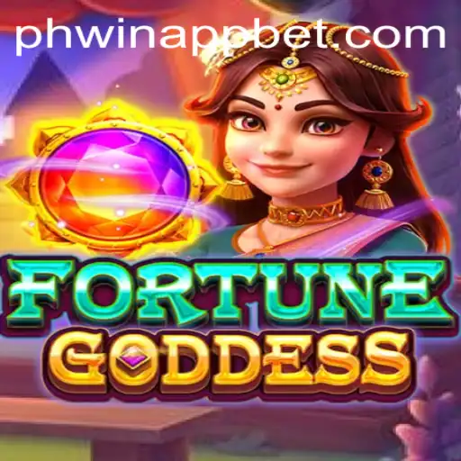 FORTUNEGODDESS: Discover the Thrills and Rules within the PHWIN App