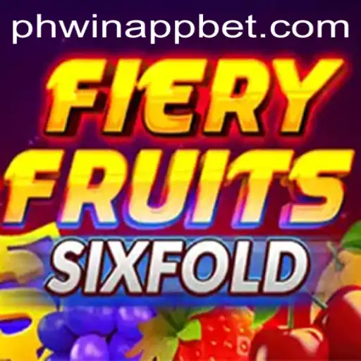 Exploring the World of FieryFruitsSixFold on the phwin app