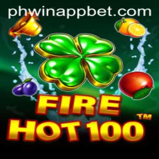 FireHot100: Unveiling the Thrilling World of Gaming on Phwin App