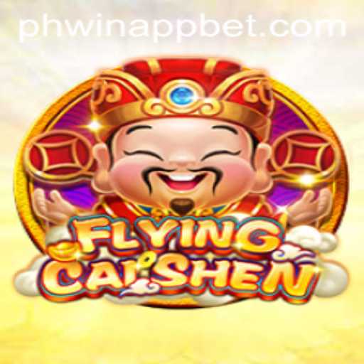 Unveiling the Thrills of FlyingCaiShen: A New Era in Mobile Gaming on the PHWin App