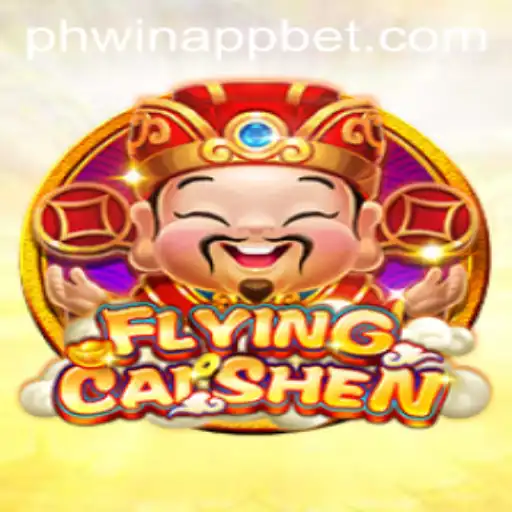 Unveiling the Thrills of FlyingCaiShen: A New Era in Mobile Gaming on the PHWin App