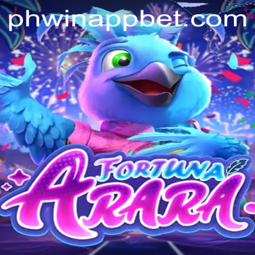 Exploring FortunaArara: A New Era of Gaming with the PHWIN App