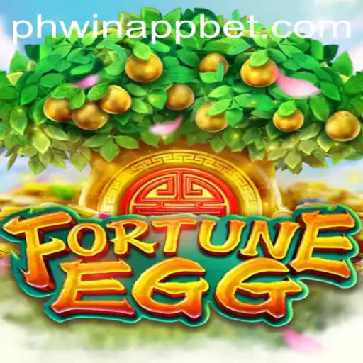 Unveiling FortuneEgg: A Dive into the Exciting World of the Phwin App