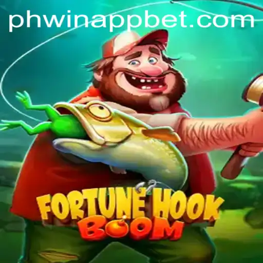 Exploring the Exciting World of FortuneHookBoom and the PHWIN App