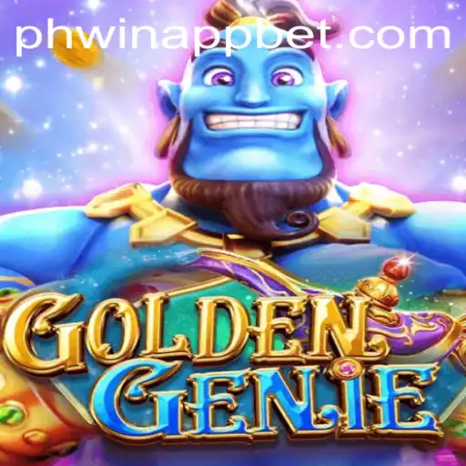 Unveiling the Thrills of GOLDENGENIE on PHWIN App