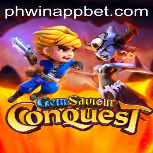 Unveiling the Exciting World of GemSaviourConquest and the Role of Phwin App