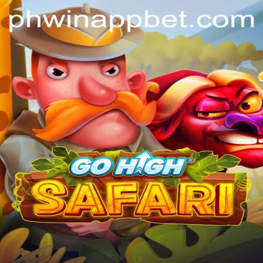 The Thrilling World of GoHighSafari: Adventure Awaits