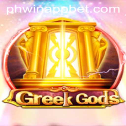 Experience the Divine Challenge in GreekGods with Phwin App