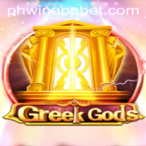 Experience the Divine Challenge in GreekGods with Phwin App