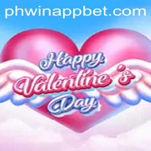 Discover the Joys of HappyValentinesDay: A Festive Game Experience on Phwin App