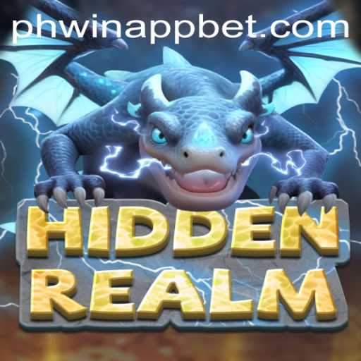 Explore the Mysterious World of HiddenRealm