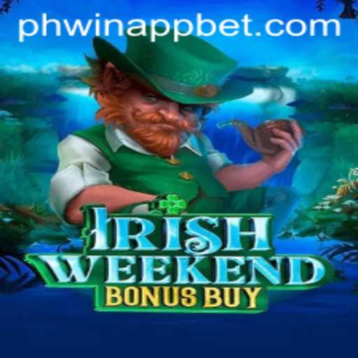Discover the Thrilling World of IrishWeekendBonusBuy on phwin app