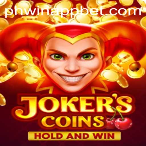 Unveiling JokersCoins: A Thrilling Experience on the Phwin App