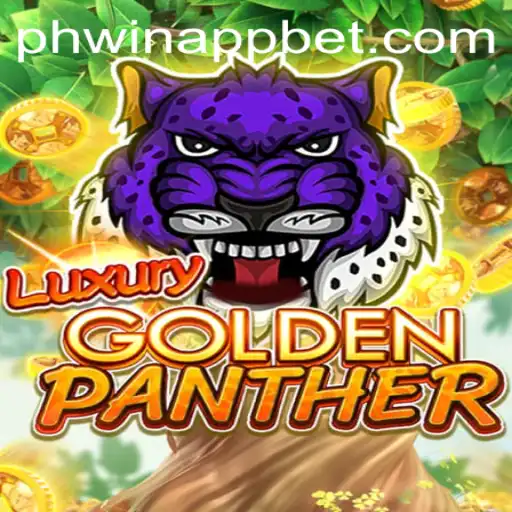 Unveiling the Thrills of LUXURYGOLDENPANTHER: An Exciting Exploration on PHWin App