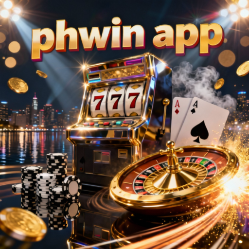 phwin app