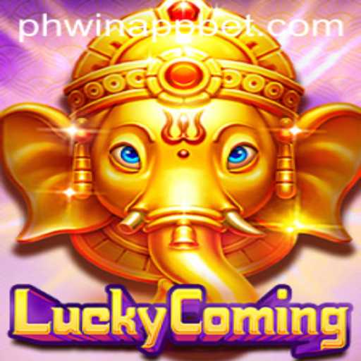 Exploring the World of 'LuckyComing' on the PHWIN App