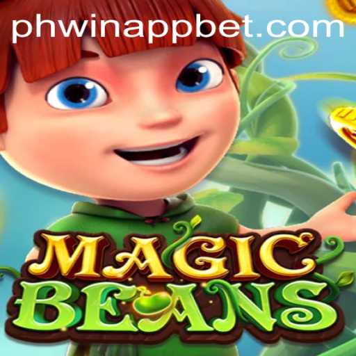 Discover the Enchanting World of MAGICBEANS on PHWIN App