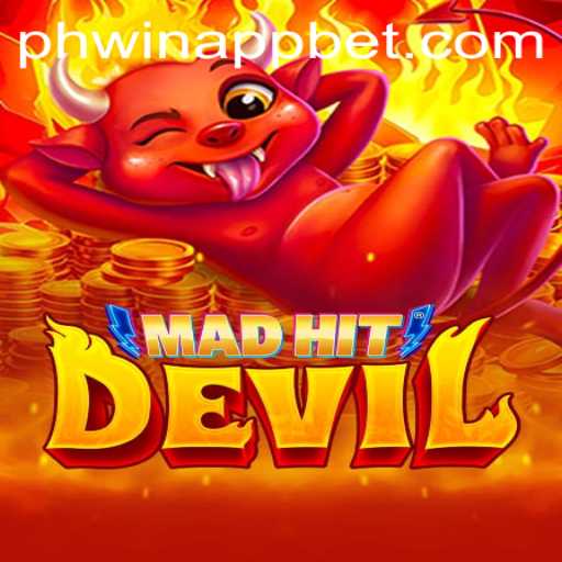 Exploring the Mystical World of MadHitDevil Featuring the phwin App