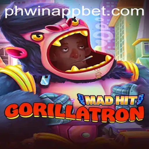 MadHitGorillatron: Dive Into the Wild World of Strategic Play
