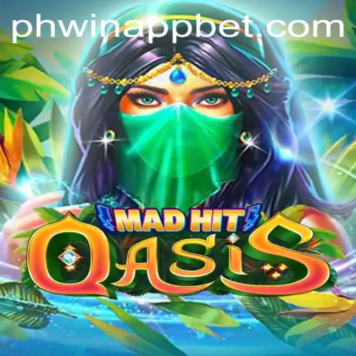 Unveiling the Adventure of MadHitOasis: A Fresh Take on Mobile Gaming