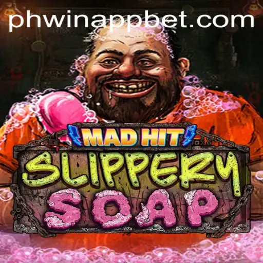 MadHitSlipperySoap: A Thrilling Adventure in Digital Gaming