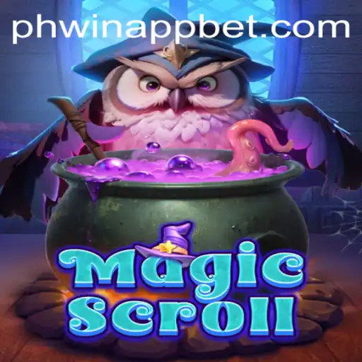 Discovering MagicScroll: An Engaging Adventure in the World of Fantasy Gaming