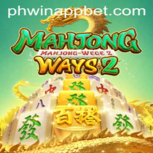 Discover the Excitement of MahjongWays2 on Phwin App