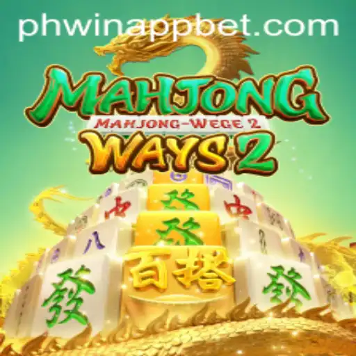 Discover the Excitement of MahjongWays2 on Phwin App