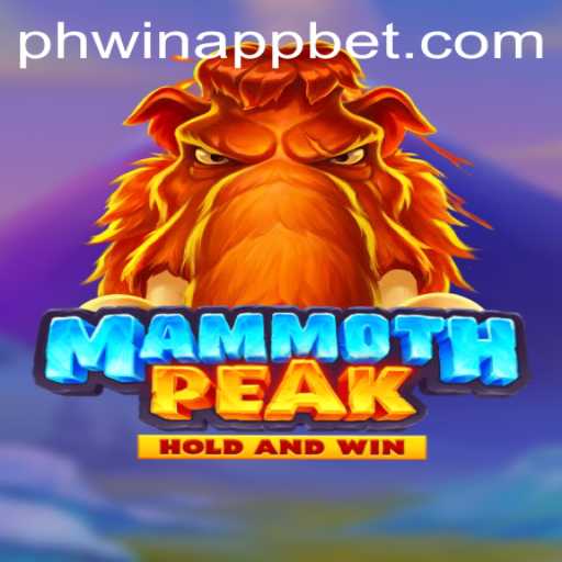 Discovering MammothPeak: A Captivating Adventure with Phwin App