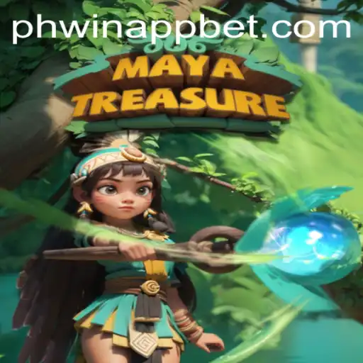 Discovering MayaTreasure: A Dive into the Latest Phwin App Game