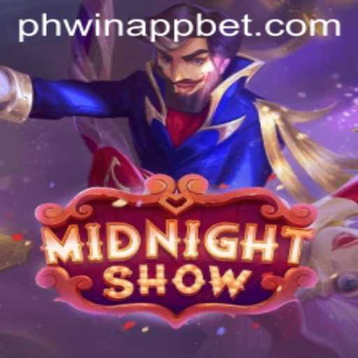Experience the Thrills of MidnightShow in PHWIN App